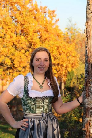 Bezirksvorstand 2015/2016