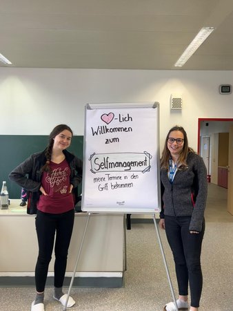 Landjugend Kongress