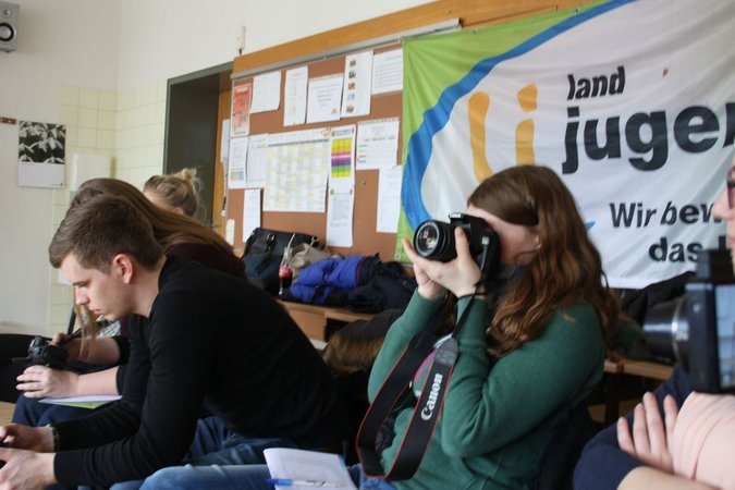 Bildungstag Traunviertel