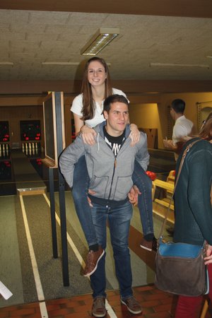 Bezirkskegelturnier 2015