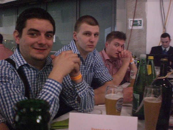 Kongress und Landesversammlung der Lj OÖ 2015