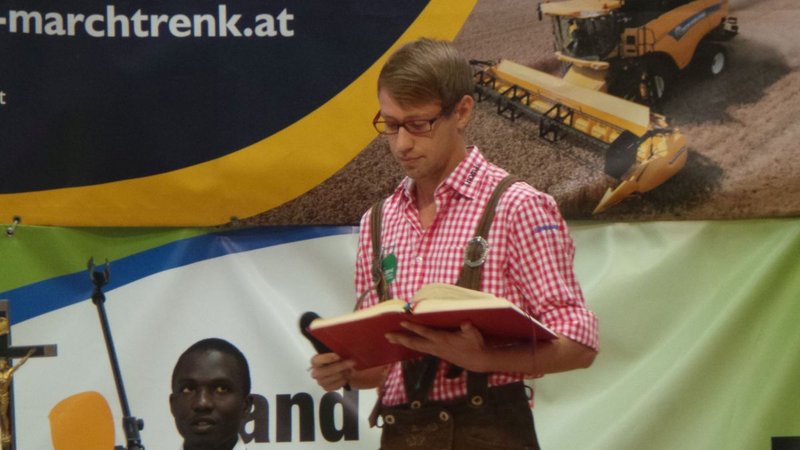 Bezirkspflügen 2015